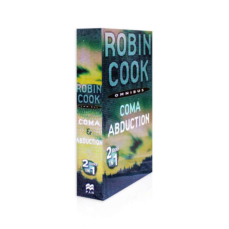 Coma and Abduction 2in1 Omnibus
