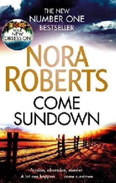 Come Sundown