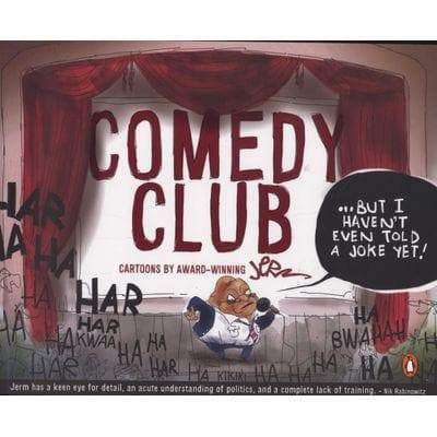 Comedy Club