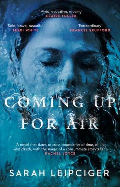Coming Up For Air
