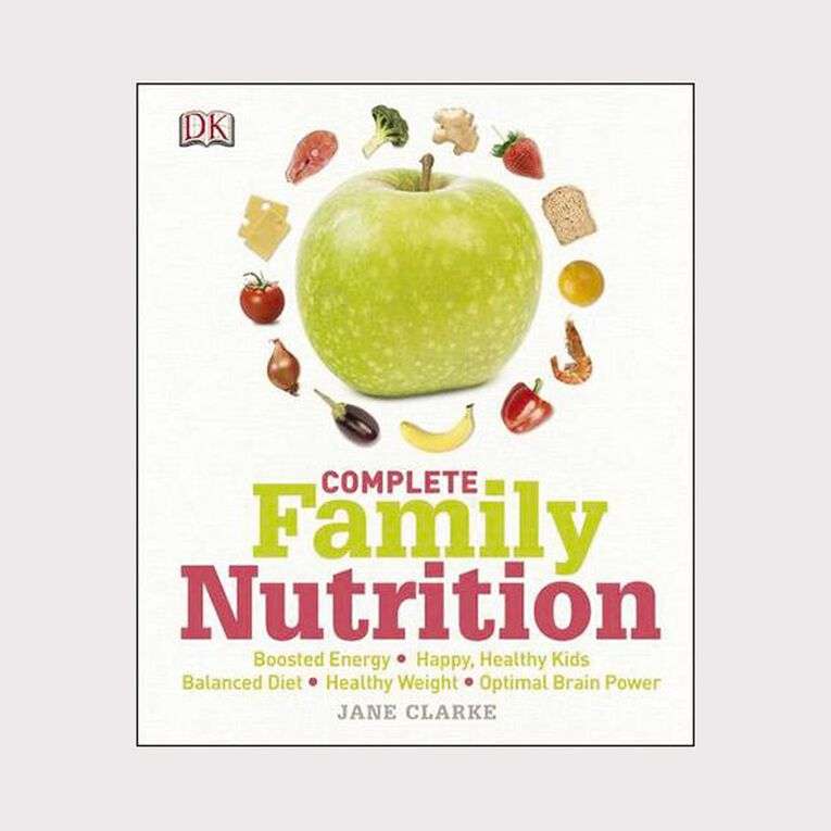 Complete Family Nutrition