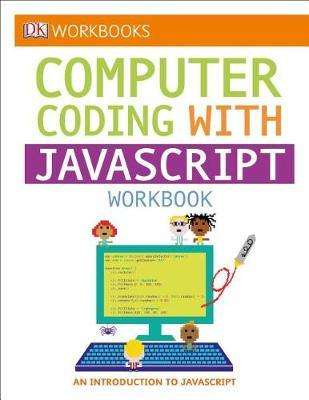 Computer Coding with JavaScript Workbook