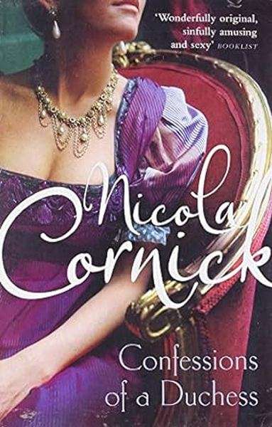 Confessions of a Duchess