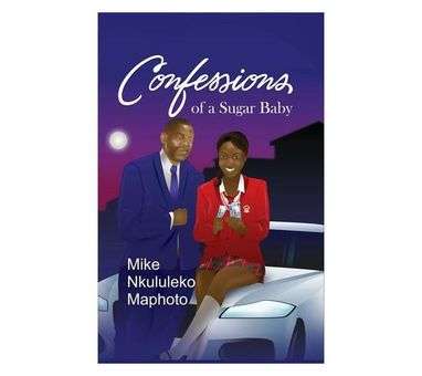 Confessions Of A Sugar Baby