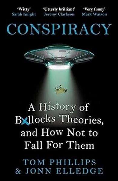 Conspiracy