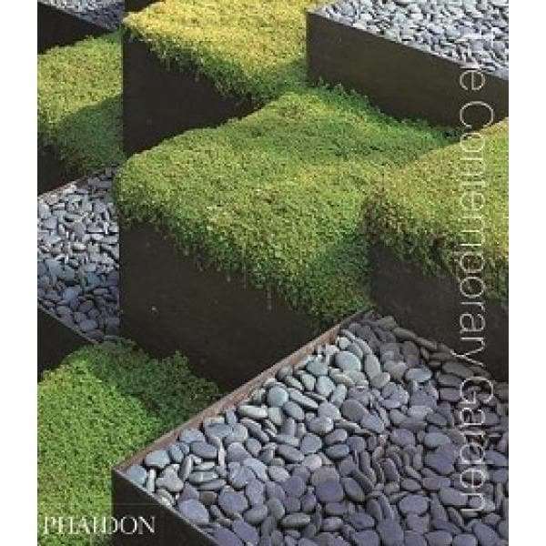Contemporary Garden