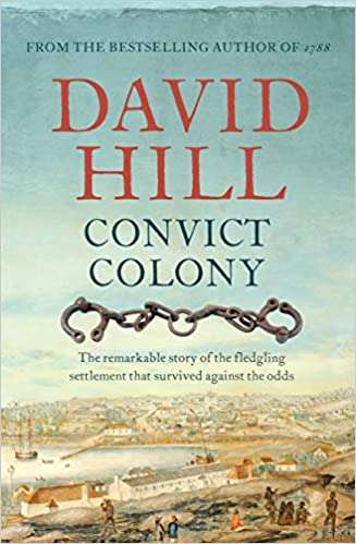 Convict Colony