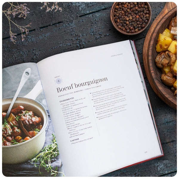 Cooks Finest Slow Cooking Cookbook