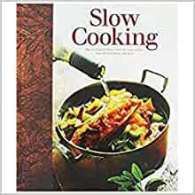 Cooks Finest Slow Cooking Cookbook