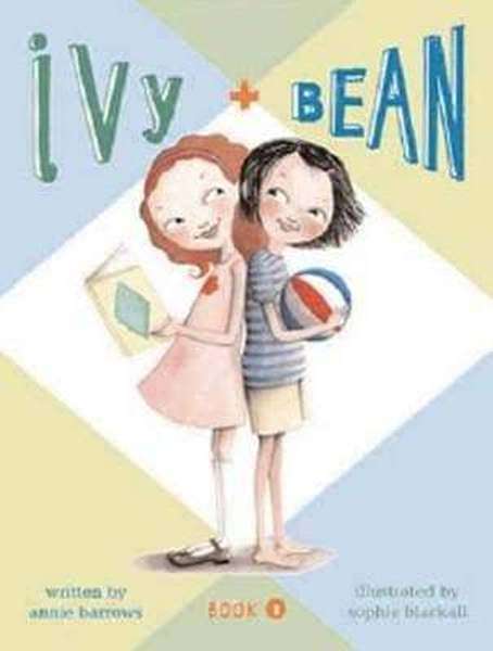 Ivy And Bean
