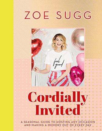 Cordially Invited