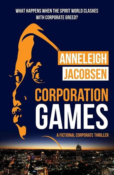 Corporation Games