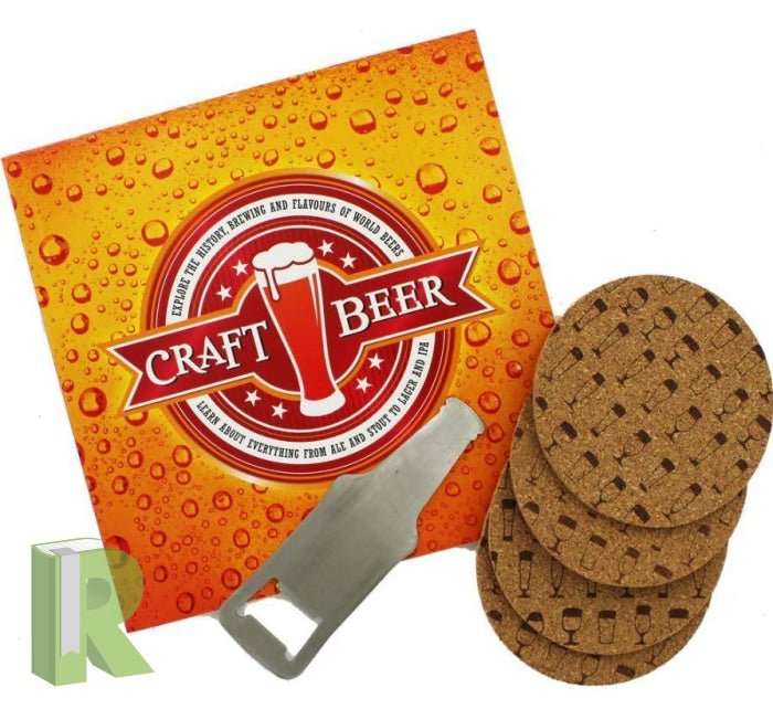 Craft Beer Box Set