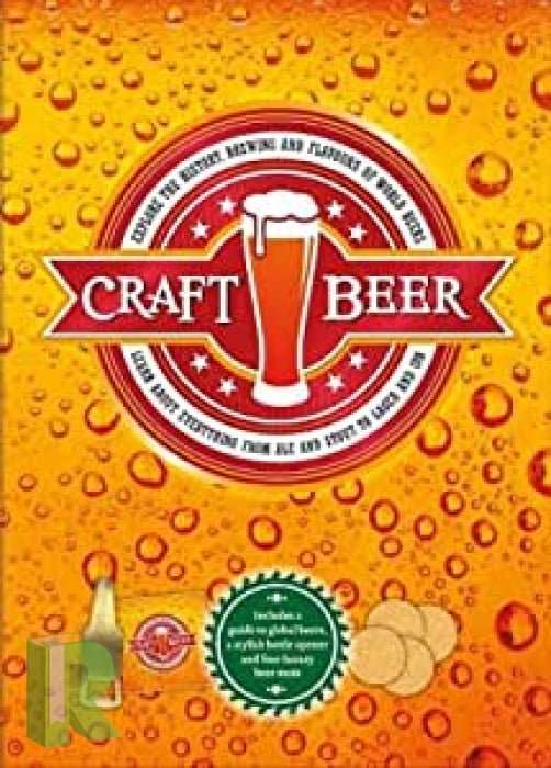 Craft Beer Box Set