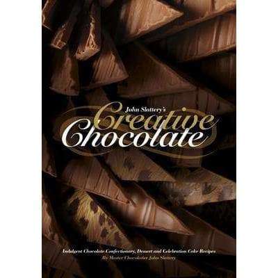 Creative Chocolate Cookbook