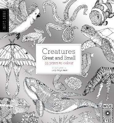 Creatures Great And Small