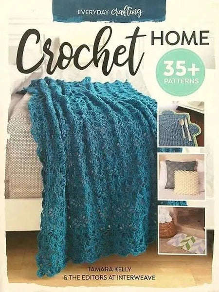 Crochet Home