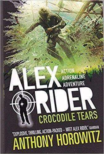 Crocodile Tears