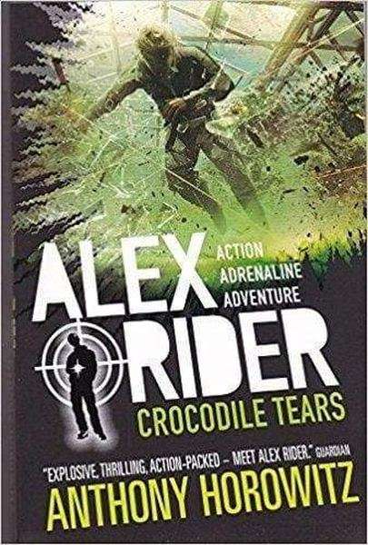 Crocodile Tears