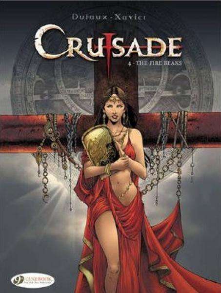Crusade - The Fire Beaks
