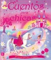 Cuentos Para Chicas (Spanish)