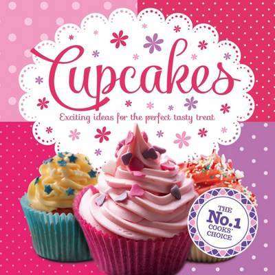 Cupcakes Boxset