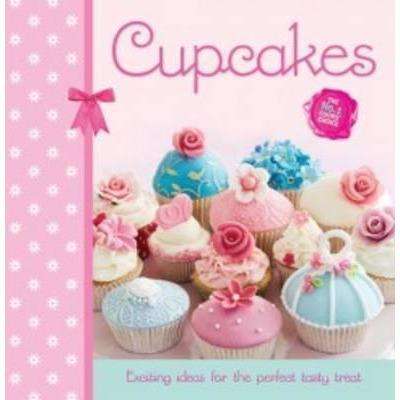 Cupcakes Cookbook