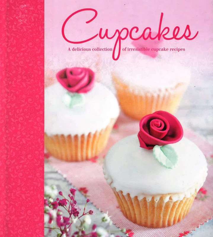 Cupcakes Cookbook