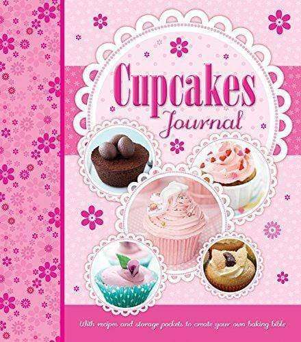 Cupcakes Journal