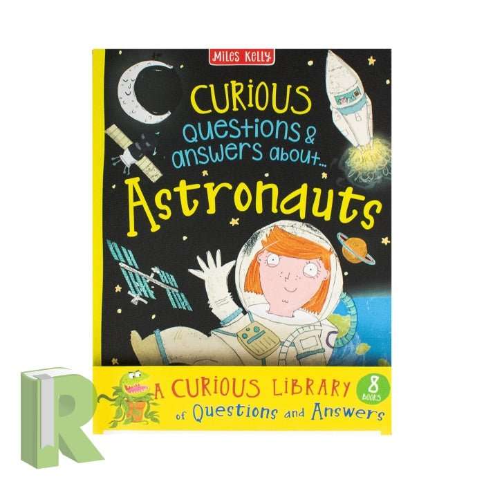 Curious Questions And Answers Collection