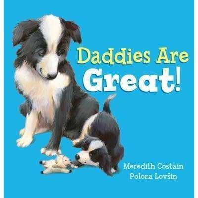 Daddies Are Great