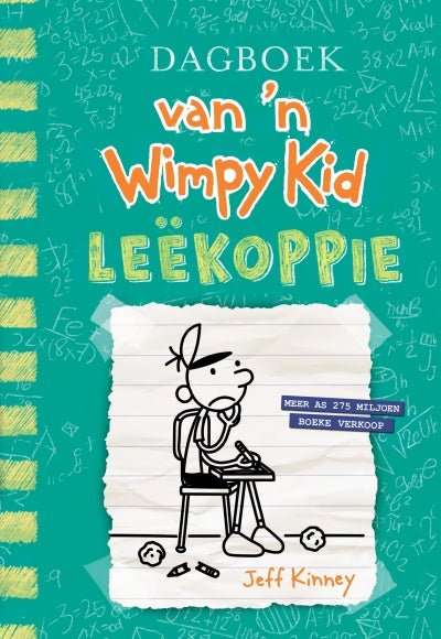 Leekoppie