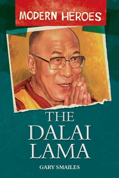 Dalai Lama