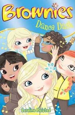 Dance Dash