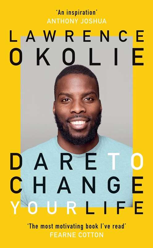 Dare To Change Your Life