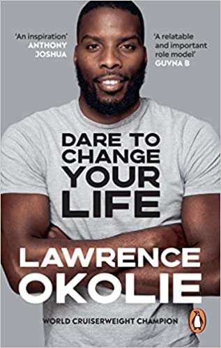 Dare To Change Your Life