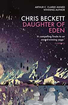 Dark Eden - Daughter Of Eden