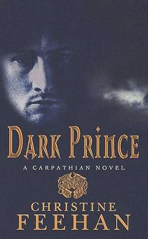 Dark Prince