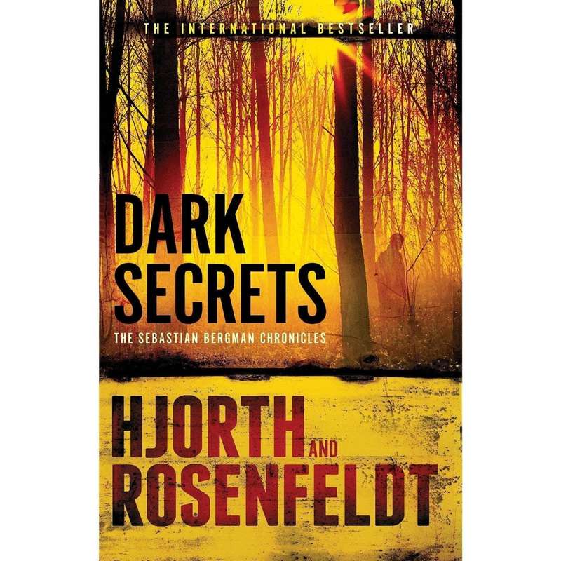 Dark Secrets