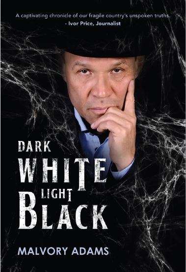 Dark White Light Black