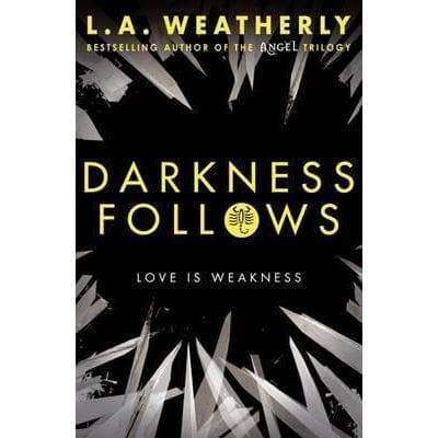 Darkness Follows