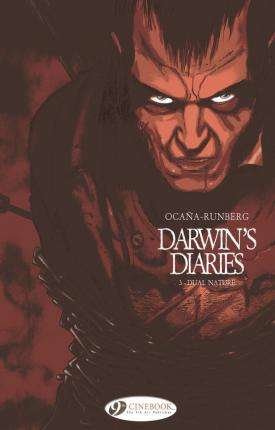 Darwins Diaries  - Dual Nature