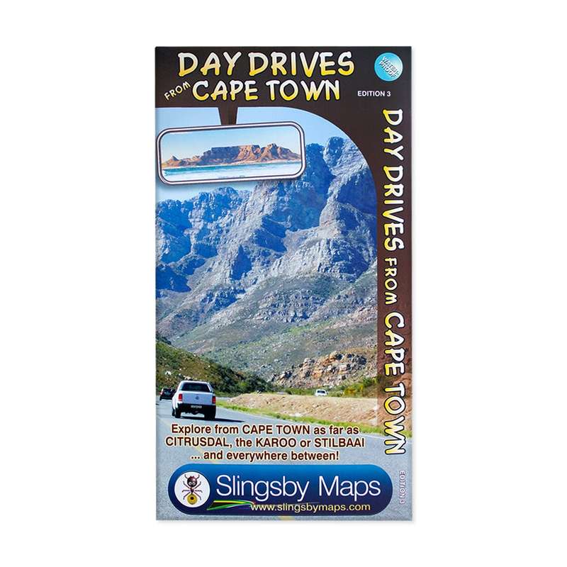 Day Drives From Cape Town