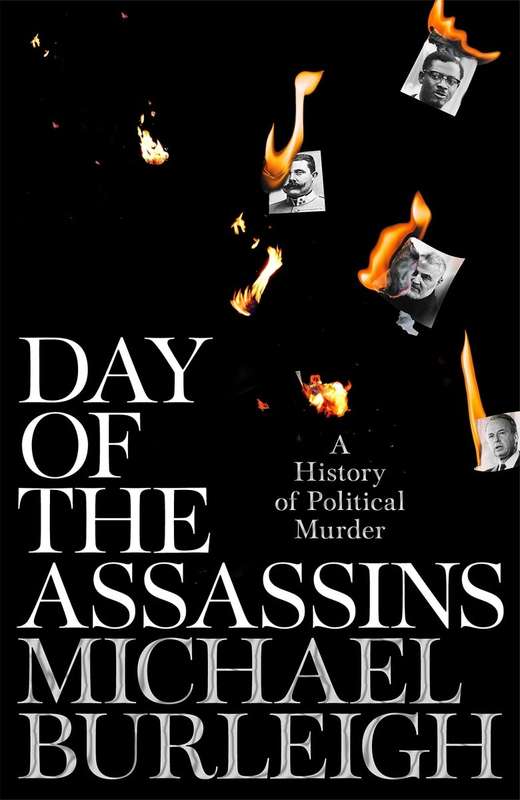 Day Of The Assassins
