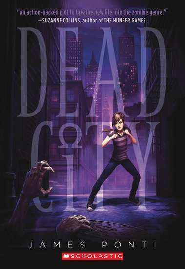 Dead City