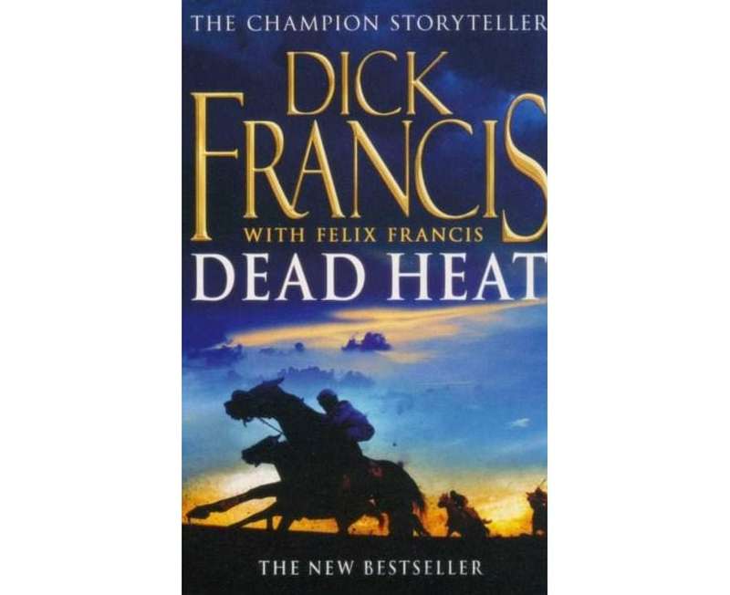Dead Heat