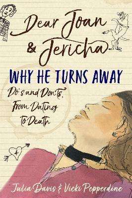 Dear Joan And Jericha