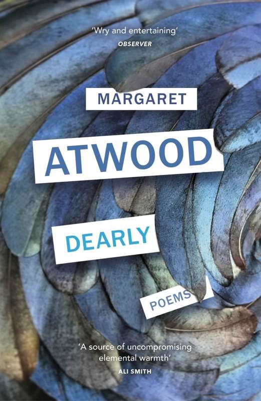 Dearly - Poems