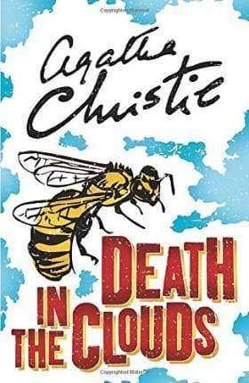 Death In The Clouds