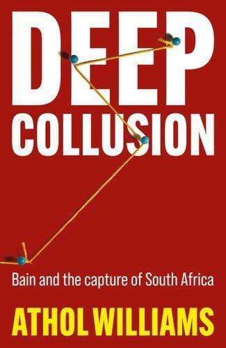 Deep Collusion